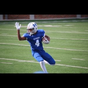 Meet your Posher, Nacy